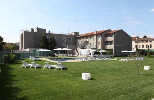 Gradisca d'Isonzo Hotel | Hotel Franz