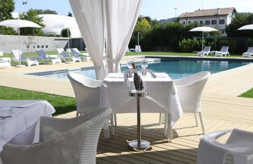 Gradisca d'Isonzo Hotel | Hotel Franz