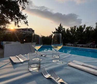 Porto Pozzo Hotel | Hotel Frassetto