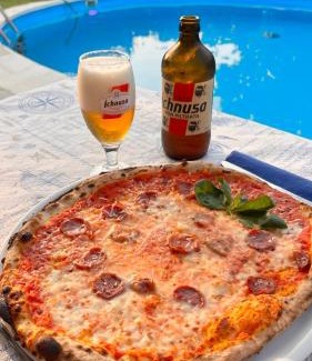 Porto Pozzo Hotel | Hotel Frassetto