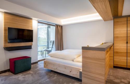 Bad Fuessing Hotel | Hotel FrechDachs