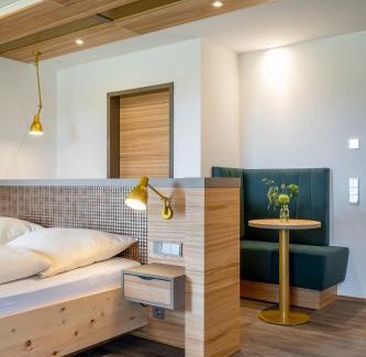 Bad Fuessing Hotel | Hotel FrechDachs