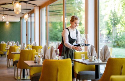Bad Fuessing Hotel | Hotel FrechDachs