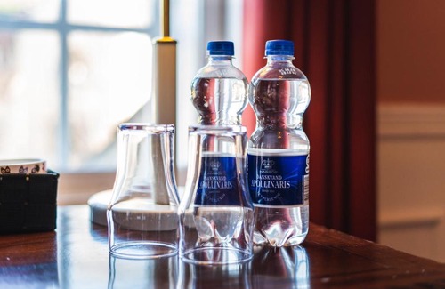 Halsnæs Kommune Hotel | Hotel Frederiksværk