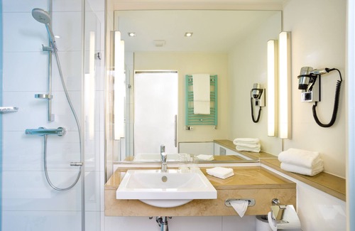 Northeim Hotel | Hotel Freigeist Northeim