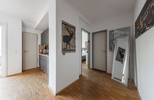 Landshut Apartamento | Hotel Freischütz Apartments
