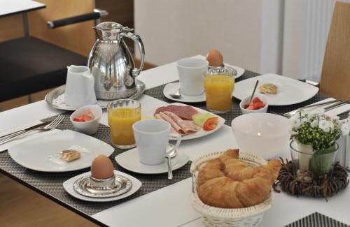 Hagnau Hotel | Hotel Freisicht