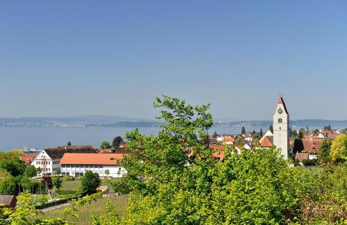 Hagnau Hotel | Hotel Freisicht