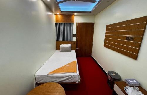 Dhaka Hotel | Hotel Fresh Abasik