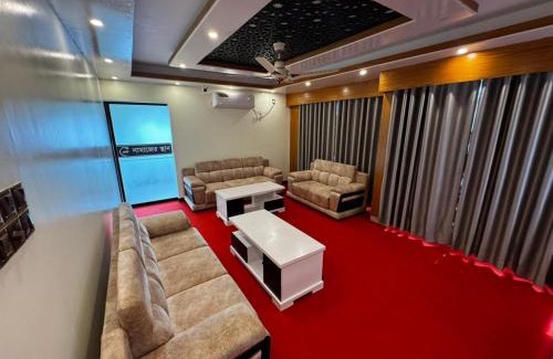 Dhaka Hotel | Hotel Fresh Abasik