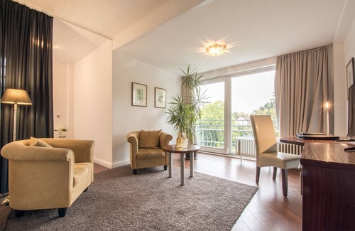 Altstadt I Hotel | Hotel Friederike