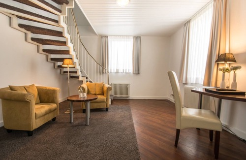 Altstadt I Hotel | Hotel Friederike