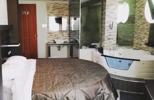 Tacna Hotel | Hotel Frontera