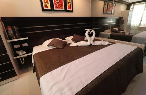 Tacna Hotel | Hotel Frontera