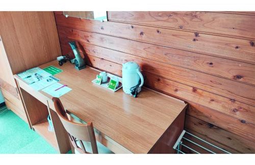 Isinomaki Hotel | Hotel Frontier - Vacation STAY 32593v