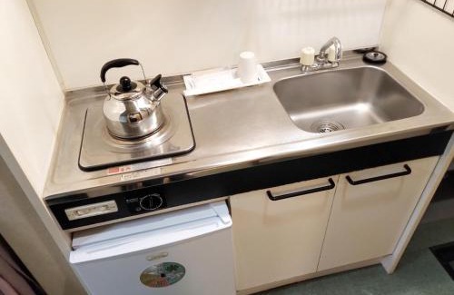 Isinomaki Hotel | Hotel Frontier - Vacation STAY 32593v