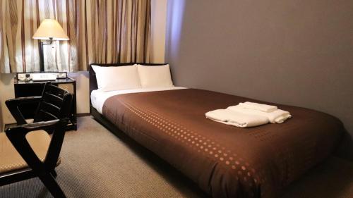 Yonago Hotel | HOTEL FRONTIER YONAGO (ホテルフロンティア米子)