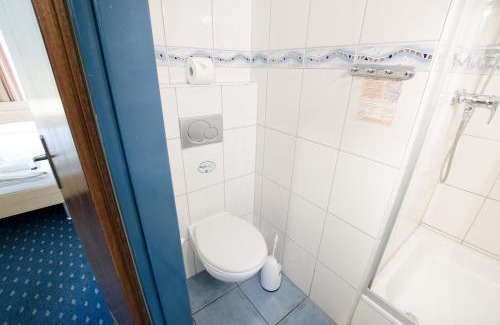 Flensburg Hotel | Hotel Fruerlund