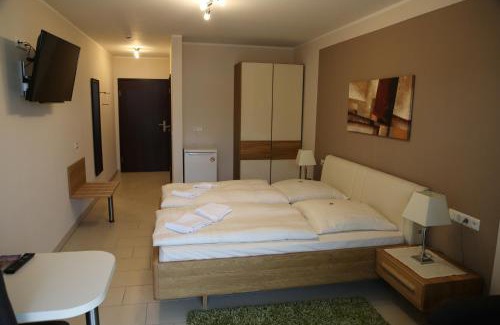 Flensburg Hotel | Hotel Fruerlund