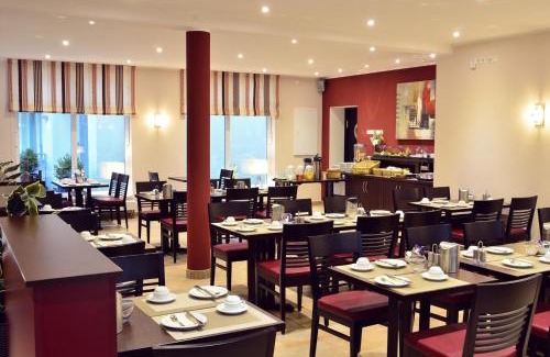Flensburg Hotel | Hotel Fruerlund
