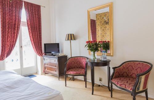 Duszniki Zdroj Hotel | Hotel Fryderyk