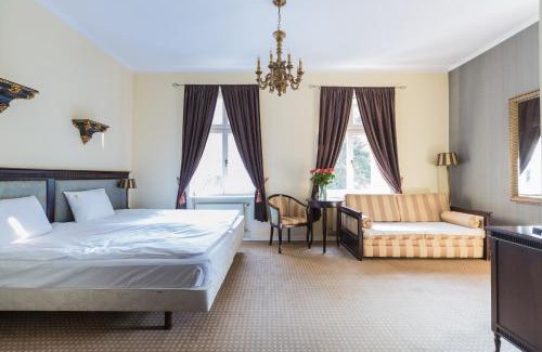 Duszniki Zdroj Hotel | Hotel Fryderyk