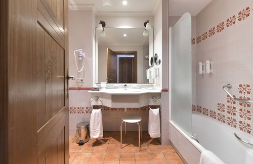 Conil de la Frontera Hotel | Hotel Fuerte Conil-Resort