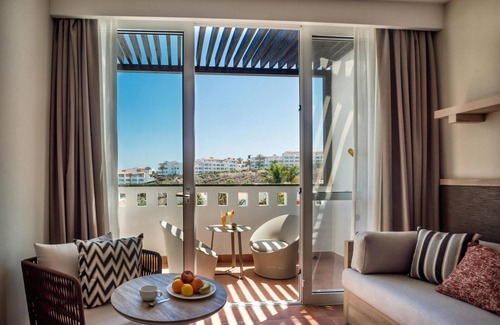 Esquinzo Hotel | Hotel Fuerteventura Princess