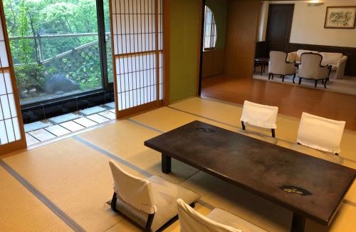 Terukuni Hotel | Hotel Fukiageso