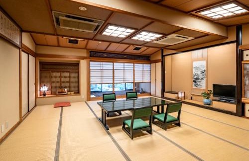 Terukuni Hotel | Hotel Fukiageso