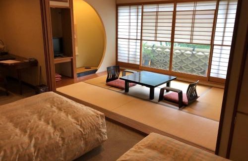 Terukuni Hotel | Hotel Fukiageso