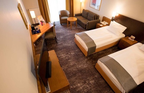 Fulda Hotel | Hotel Fulda Mitte