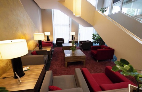 Fulda Hotel | Hotel Fulda Mitte