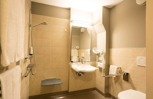 Fulda Hotel | Hotel Fulda Mitte