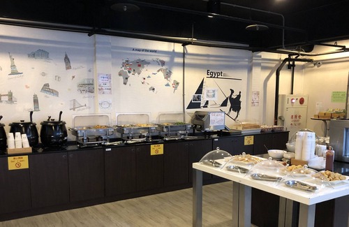 Zhongshan Hotel | Hotel Fun - Linsen Branch