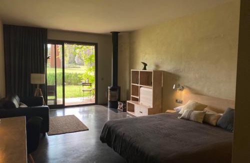Ventallo Cama Y Desayuno | Hotel Fundació L'Olivar