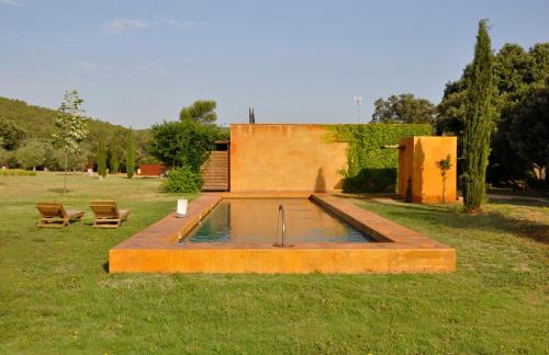 Ventallo Cama Y Desayuno | Hotel Fundació L'Olivar