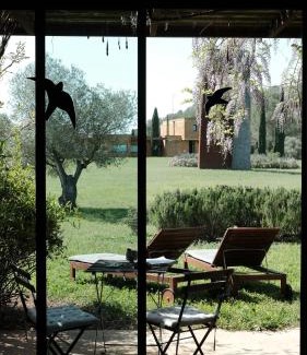 Ventallo Cama Y Desayuno | Hotel Fundació L'Olivar