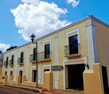 Chichen Itza - Valladolid Hotel | Hotel Fundadores