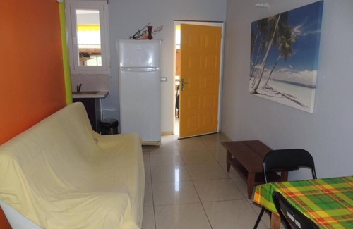 Malendure Apartamento | Hotel Gîtes Couleur Caraïbes