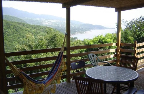 Malendure Apartamento | Hotel Gîtes Couleur Caraïbes