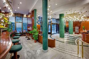 Barrio Gótico Hotel | Hotel Gótico