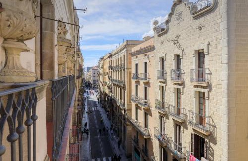 Barrio Gótico Hotel | Hotel Gótico