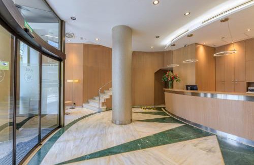 Barrio Gótico Hotel | Hotel Gótico