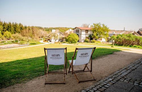 Wielki Gleboczek Hotel | Hotel Głęboczek Vine Resort& Spa