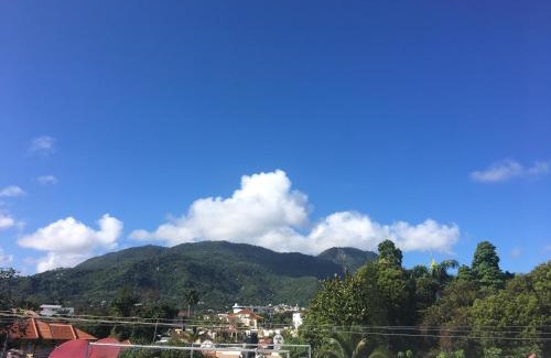 Puerto Plata Hotel | Hotel Galsi