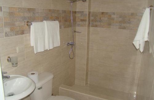 Puerto Plata Hotel | Hotel Galsi