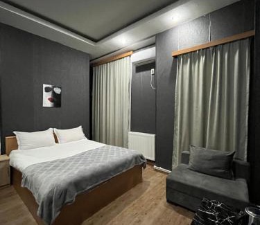 Avlabari Hotel | Hotel G&G