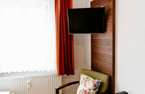 Rothenburg Old Town Casa | Hotel-Gasthof Goldener Greifen