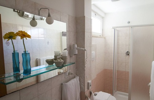 Porto San Giorgio Hotel | Hotel Gabbiano
